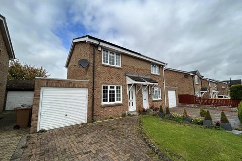 2 bedroom semi-detached house to rent, Long Crook, South Queensferry, Edinburgh, EH30