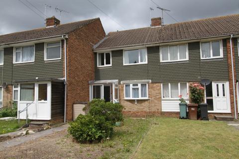 3 bedroom terraced house for sale, Percival Road, Eastbourne BN22