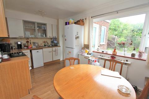 3 bedroom terraced house for sale, Percival Road, Eastbourne BN22