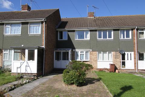 3 bedroom terraced house for sale, Percival Road, Eastbourne BN22