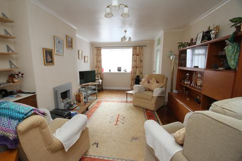 3 bedroom terraced house for sale, Percival Road, Eastbourne BN22