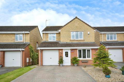 3 bedroom detached house for sale, Ascot Way, St. Helen Auckland, Bishop Auckland