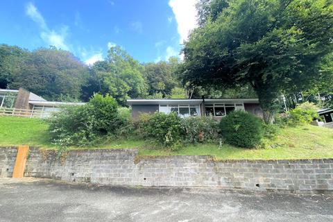 2 bedroom chalet for sale, Bryncrug LL36