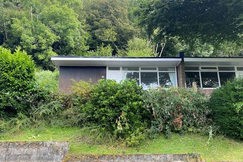 2 bedroom chalet for sale, Bryncrug LL36