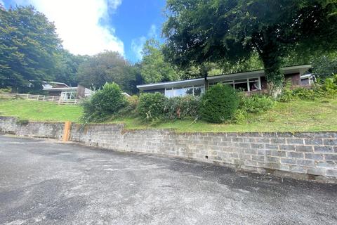 2 bedroom chalet for sale, Bryncrug LL36