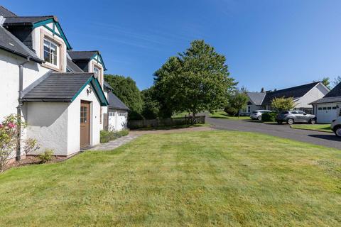 4 bedroom detached house for sale, St. Colm Place, Pitlochry, Perth And Kinross. PH16 5FB