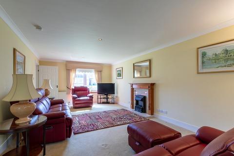 4 bedroom detached house for sale, St. Colm Place, Pitlochry, Perth And Kinross. PH16 5FB