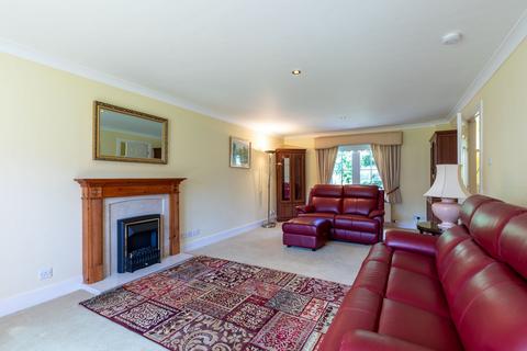 4 bedroom detached house for sale, St. Colm Place, Pitlochry, Perth And Kinross. PH16 5FB