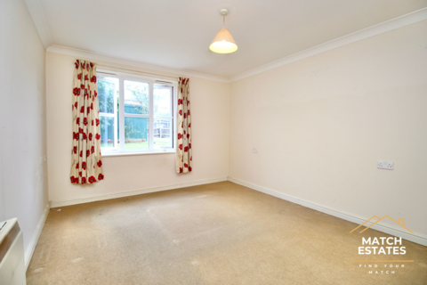 1 bedroom ground floor flat for sale, Stanley Road, Folkestone CT19