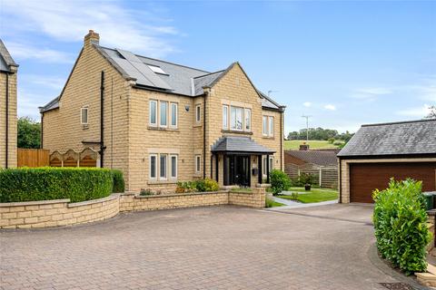 5 bedroom detached house for sale, Rigton Gardens, Bardsey, LS17