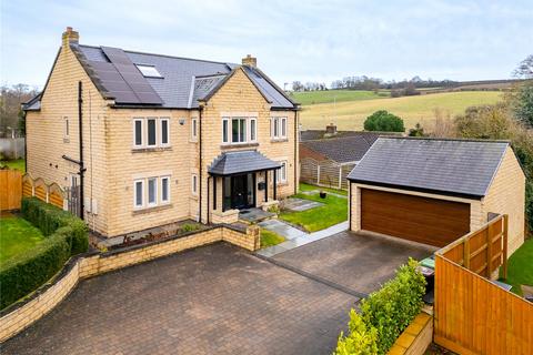 5 bedroom detached house for sale, Rigton Gardens, Bardsey, LS17