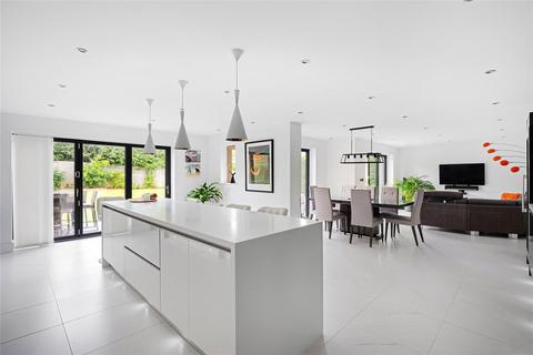 5 bedroom detached house for sale, Rigton Gardens, Bardsey, LS17