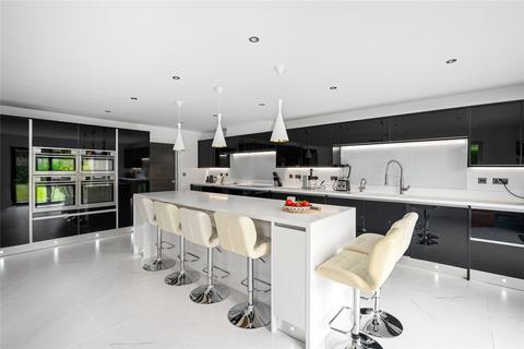 5 bedroom detached house for sale, Rigton Gardens, Bardsey, LS17
