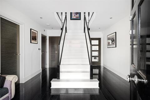 5 bedroom detached house for sale, Rigton Gardens, Bardsey, LS17
