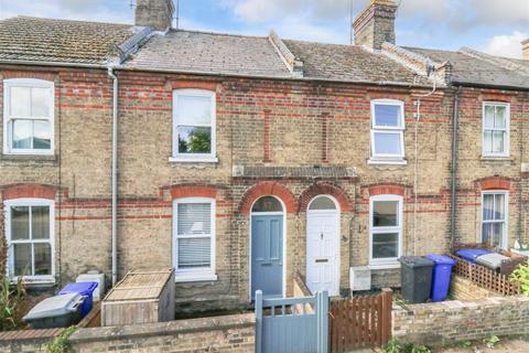 3 bedroom terraced house for sale, Exeter Road, Newmarket CB8