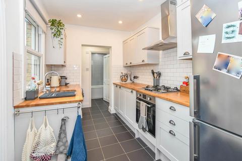 3 bedroom terraced house for sale, Exeter Road, Newmarket CB8