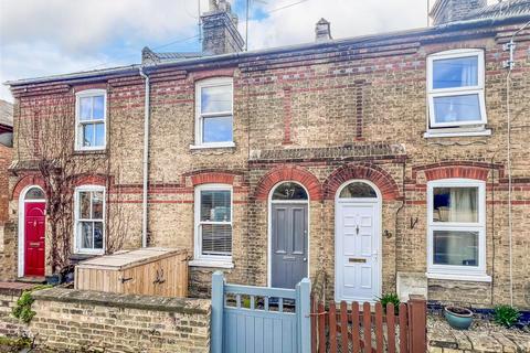 3 bedroom terraced house for sale, Exeter Road, Newmarket CB8