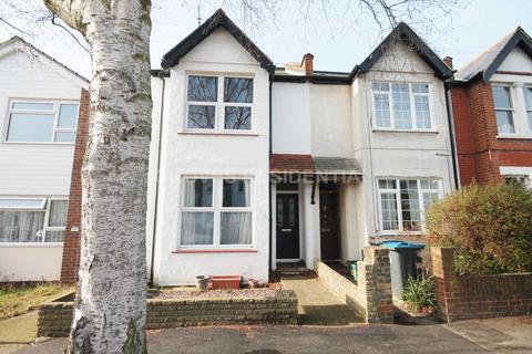 51 George Road, New Malden, KT3 6BT