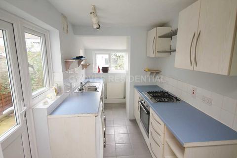 51 George Road, New Malden, KT3 6BT