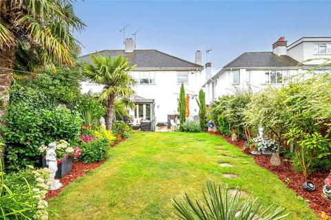 3 bedroom semi-detached house for sale, Woodgrange Drive, Thorpe Bay, Essex, SS1