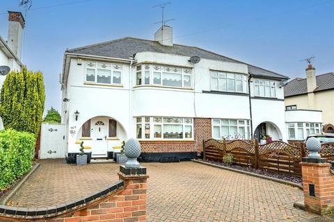 Woodgrange Drive, Thorpe Bay, Essex, SS1