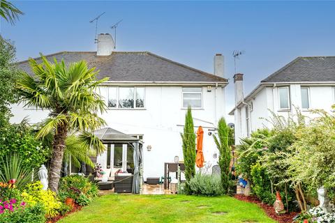 undefined, Woodgrange Drive, Thorpe Bay, Essex, SS1