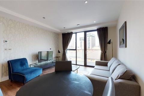 2 bedroom apartment to rent, Back Church Lane, London, E1