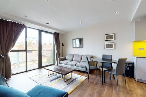 2 bedroom apartment to rent, Back Church Lane, London, E1