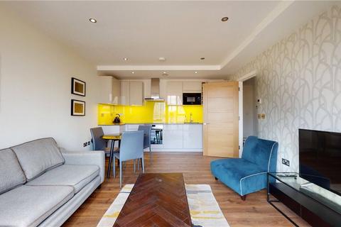 2 bedroom apartment to rent, Back Church Lane, London, E1