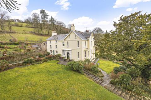 2 bedroom apartment for sale, Apartment 5 Meldon Hall, Chagford, Devon, TQ13 8EJ