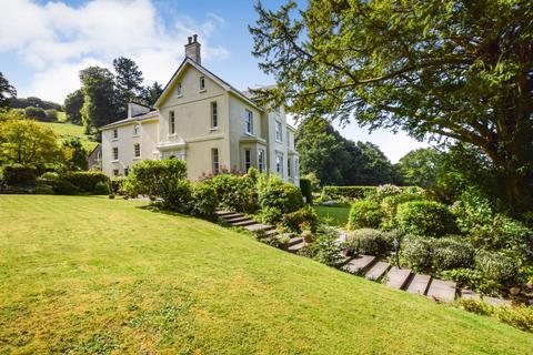 2 bedroom apartment for sale, Apartment 5 Meldon Hall, Chagford, Devon, TQ13 8EJ