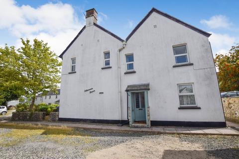 3 bedroom end of terrace house for sale, Laburnham House, 14 Moor Park, Chagford, Devon, TQ13 8BY