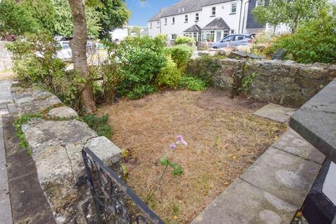 3 bedroom end of terrace house for sale, Laburnham House, 14 Moor Park, Chagford, Devon, TQ13 8BY