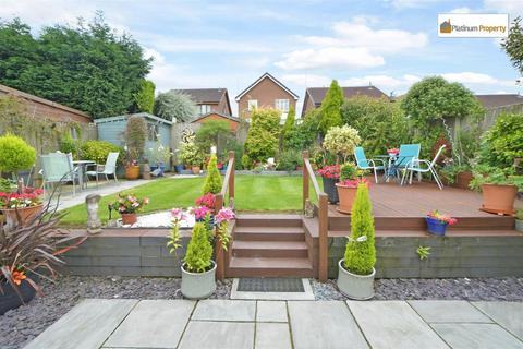 19 Chervil Close, Stoke-on-trent, ST3 7YD