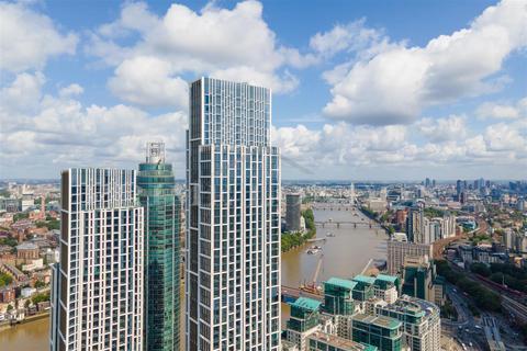 2 bedroom apartment to rent, River Park Tower, 1 Nine Elms Lane, Nine Elms