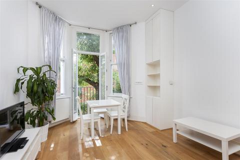Flat 3, 123 Sinclair Road, London, W14 0NP