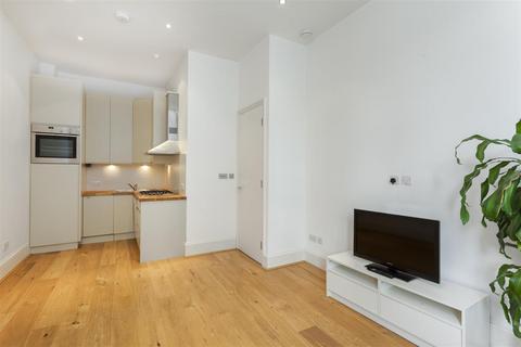 Flat 3, 123 Sinclair Road, London, W14 0NP