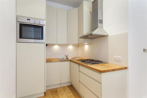 Flat 3, 123 Sinclair Road, London, W14 0NP