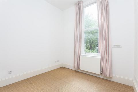Flat 3, 123 Sinclair Road, London, W14 0NP
