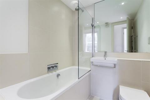 Flat 3, 123 Sinclair Road, London, W14 0NP