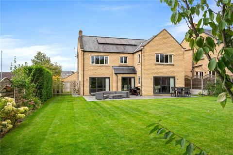 5 bedroom detached house for sale, Rigton Gardens, Bardsey, Leeds, West Yorkshire, LS17