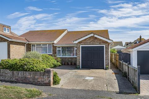 2 bedroom semi-detached bungalow for sale, Piddinghoe Avenue, Peacehaven