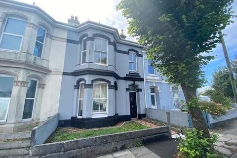 6 bedroom terraced house for sale, Tothill Road, Plymouth PL4