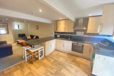 5 bedroom end of terrace house for sale, Pearson Road, Plymouth PL4