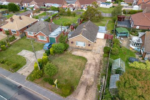 2 bedroom detached bungalow for sale, Station Road, Sibsey, Boston, PE22