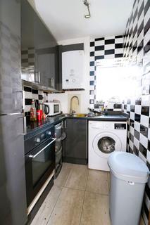 1 bedroom flat for sale, Empire Way, WEMBLEY HA9