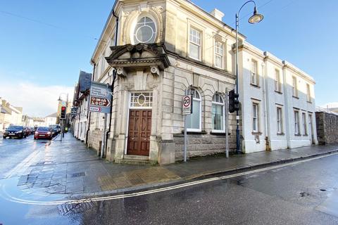 Property for sale, Fore Street, Okehampton, Devon