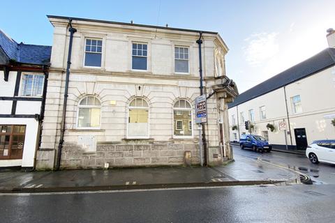 Property for sale, Fore Street, Okehampton, Devon