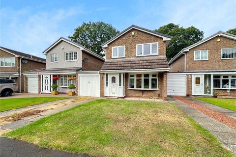 3 bedroom link detached house for sale, Cranwell Grove, Thornaby TS17