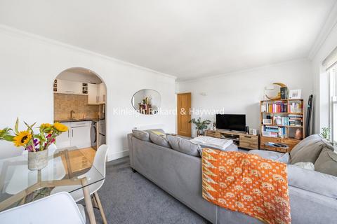 2 bedroom flat for sale, Richborne Terrace, Oval